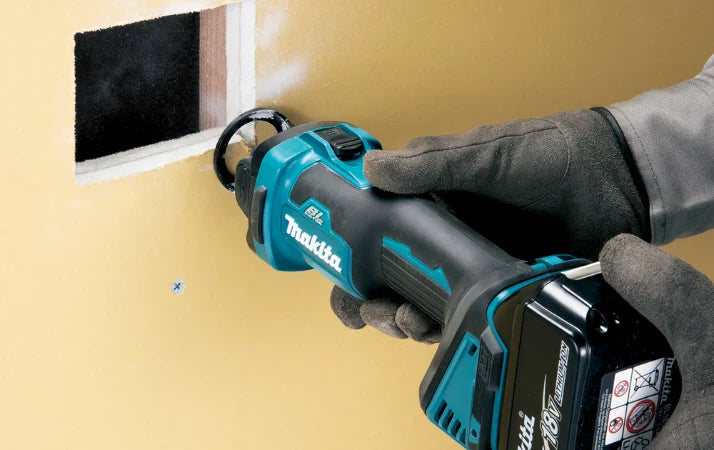Makita Cut-Out Tool