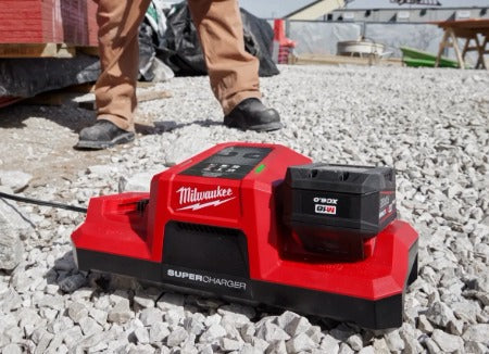 CHARGERS Wise Line Tools