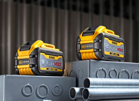 BATTERIES Wise Line Tools
