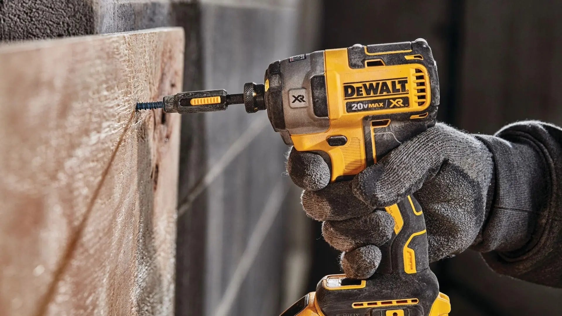 IMPACT-WRENCHES Wise Line Tools