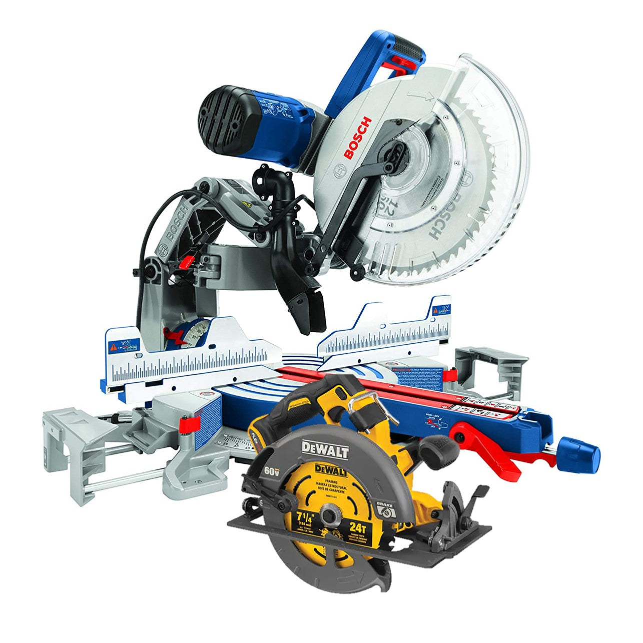POWER SAWS - wise-line-tools