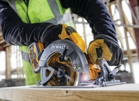 POWER-SAWS Wise Line Tools