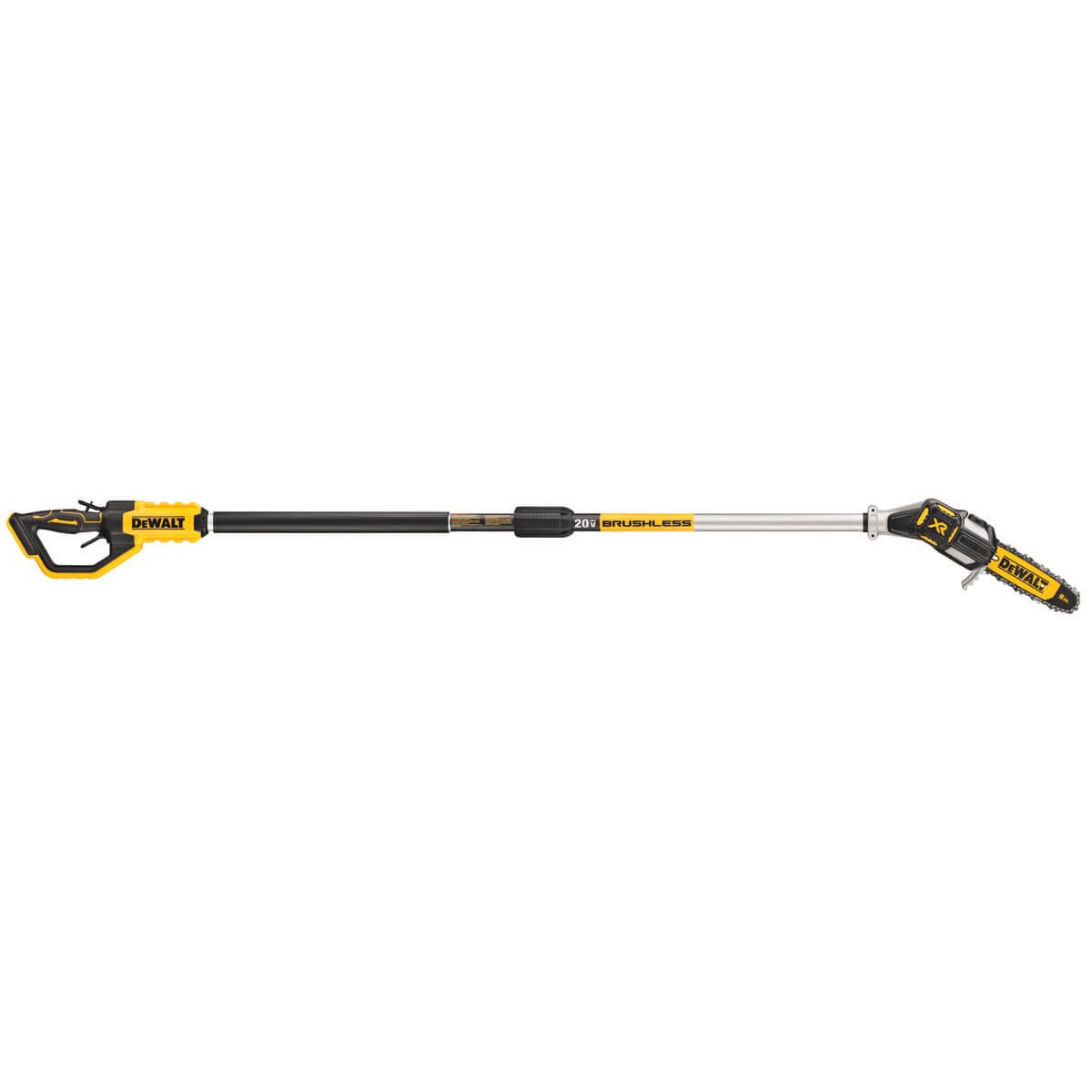 Chainsaws & Pole Saws