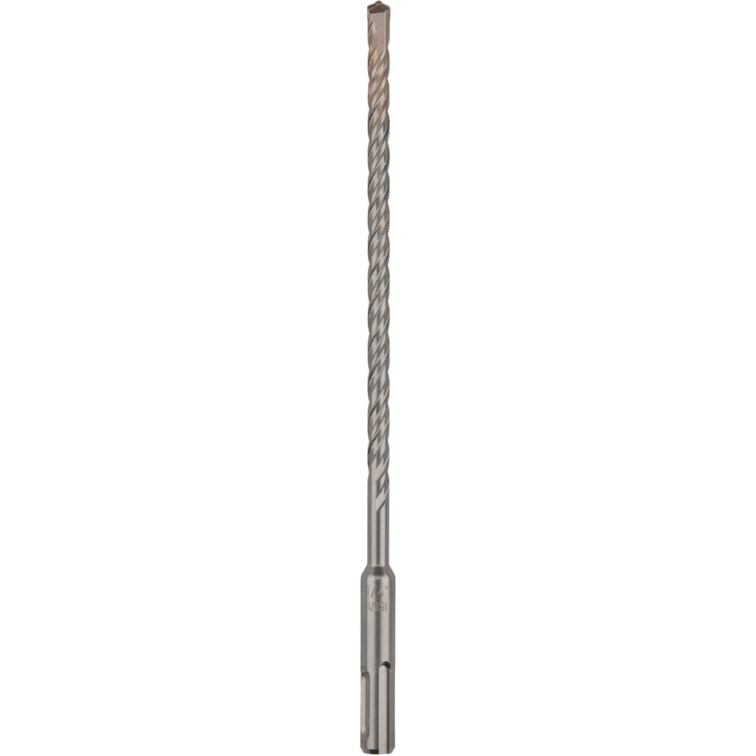 Masonry Bits & Anchors
