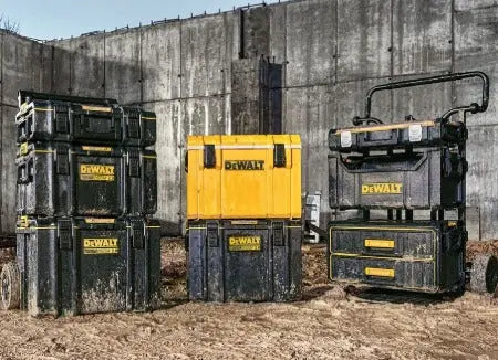 TOUGH-SYSTEM Wise Line Tools