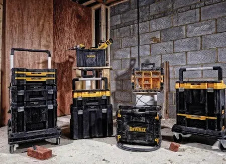 TSTAK-STORAGE Wise Line Tools