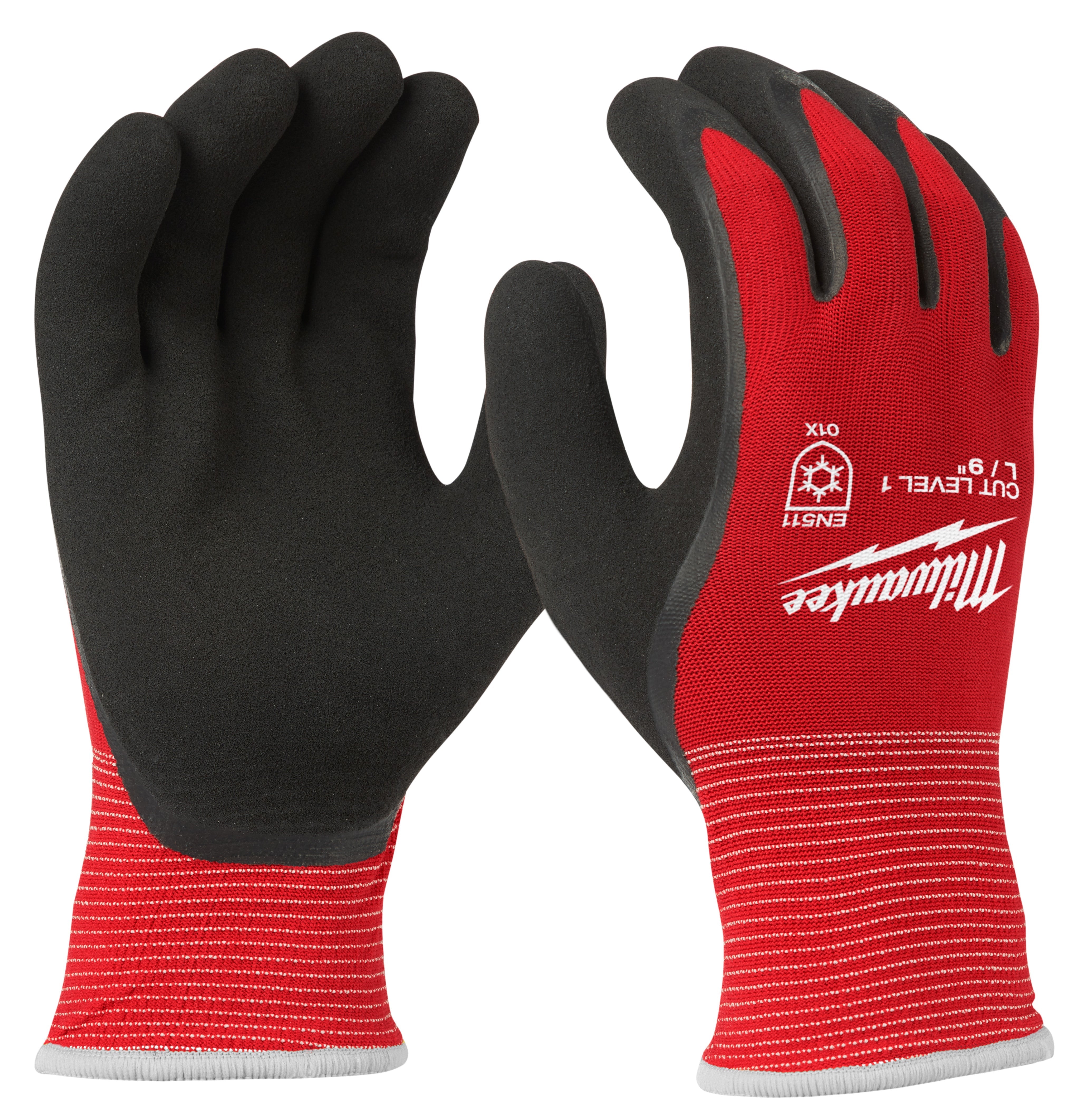 Hand Protection (Gloves)