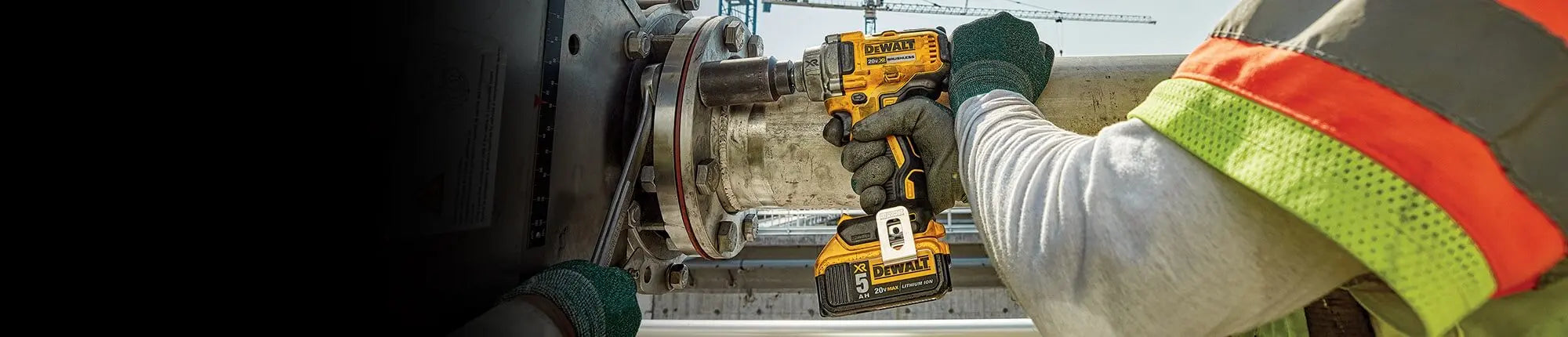 DEWALT CORDLESS TOOLS - Wise Line Tools