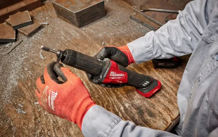 Milwaukee Die Grinder