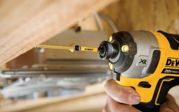 DeWalt Driver Bits