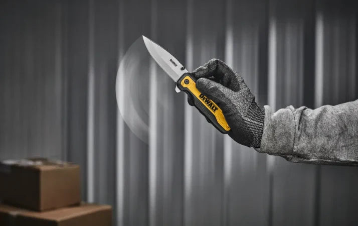 DeWalt EDC