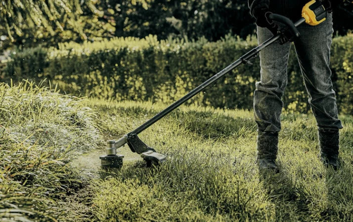 DeWalt String Trimmer