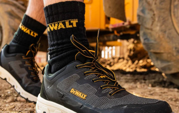 DeWalt Footwear