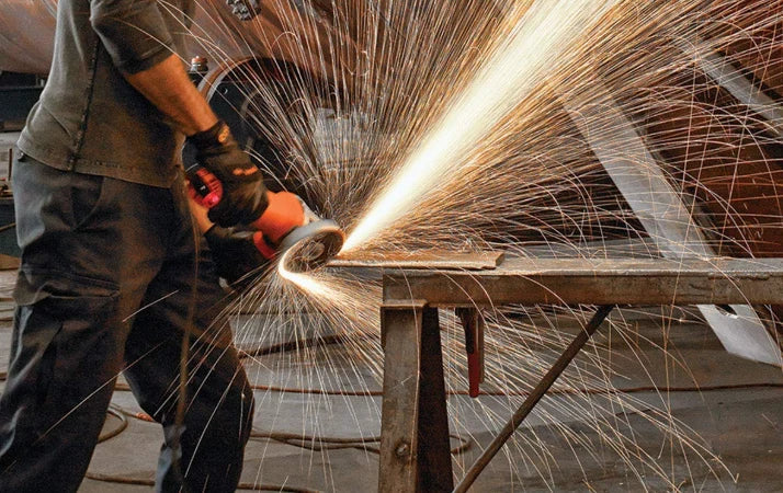 Walter Grinding Discs