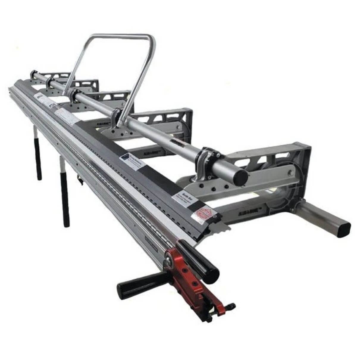 Metal Cutting & Fabrication