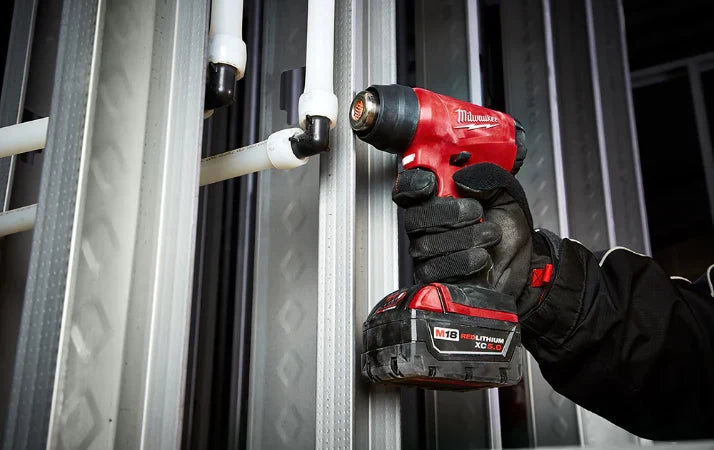 Milwaukee Heat Gun