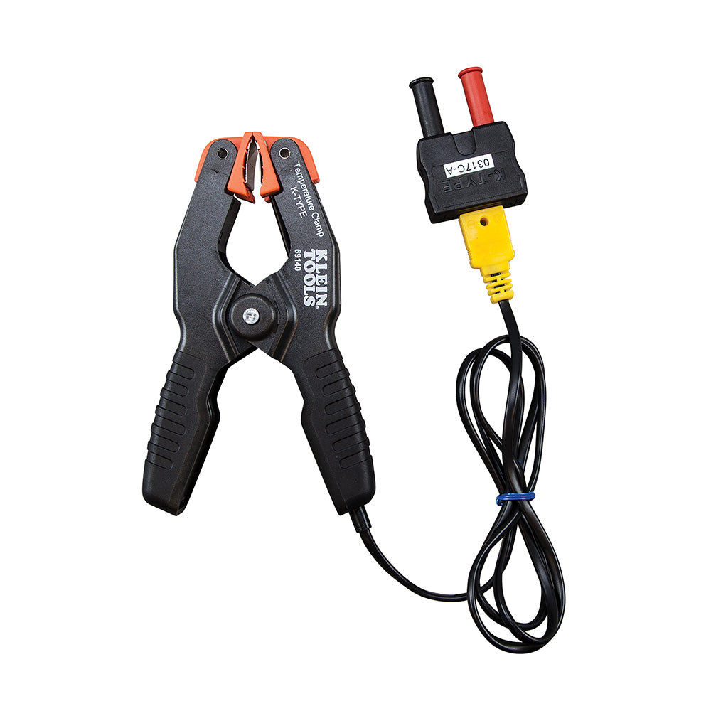 HVAC & Refrigeration Tools