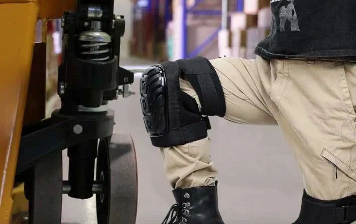 Kunys Knee Pads