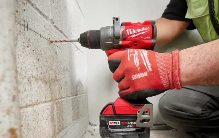Hammer Drill