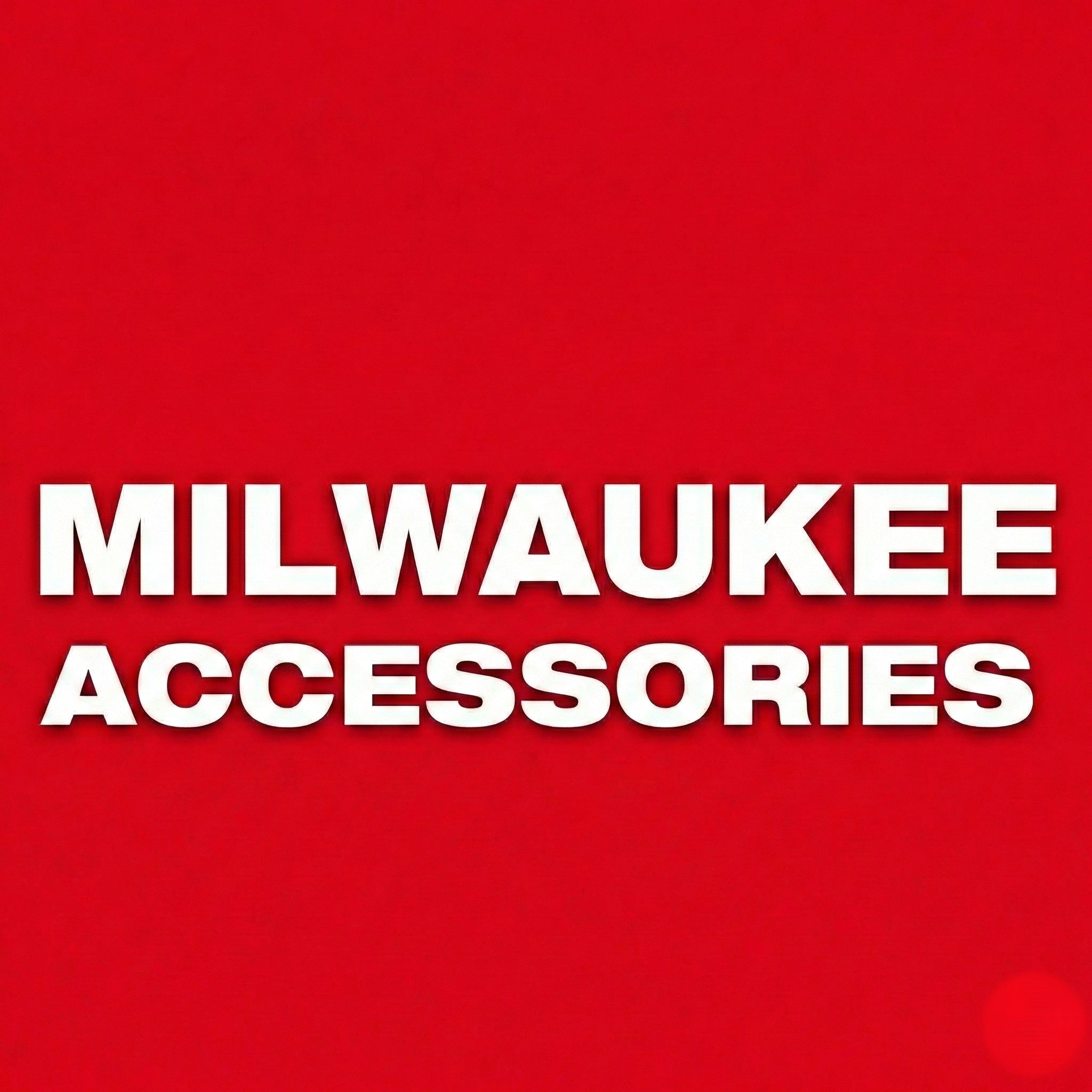 MILWAUKEE-ACCESSORIES Wise Line Tools