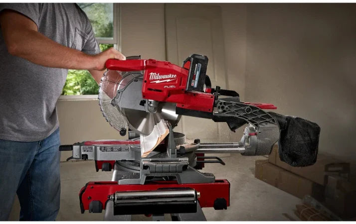 Milwaukee Miter Saw