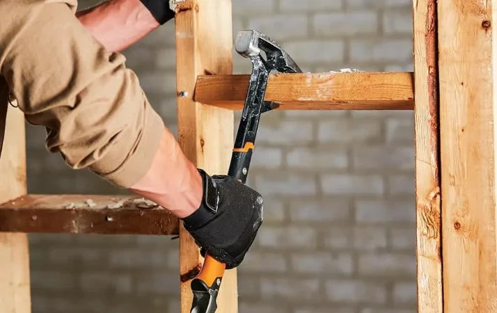 Fiskars Pry Bar