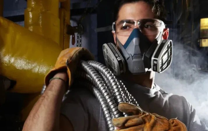 3M Respirator