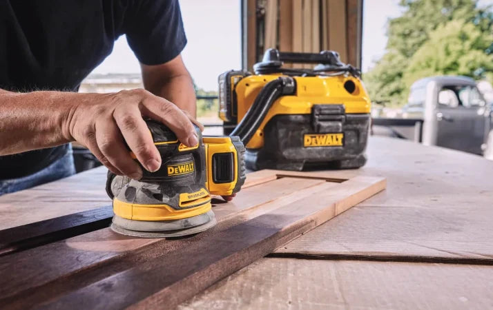 DeWalt Sander