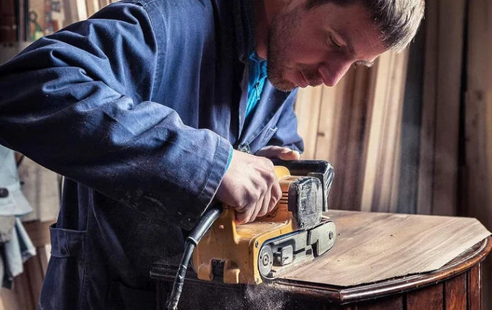 Klinspor Sanding Belt