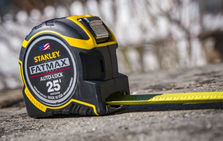 FatMax Tape Measure