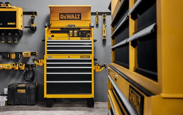 DeWalt Tool Chest
