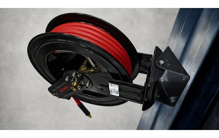 Topring Hose Reel