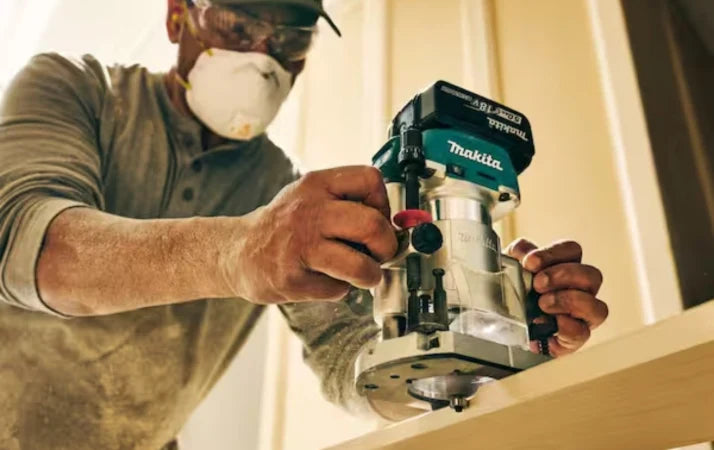 Makita Router