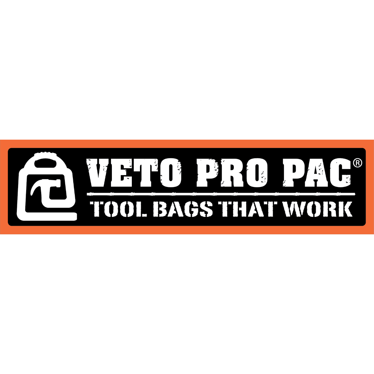 VETO PRO PAC – Wise Line Tools