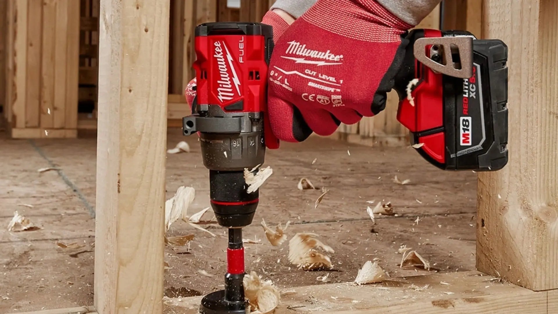 DRILLS Wise Line Tools