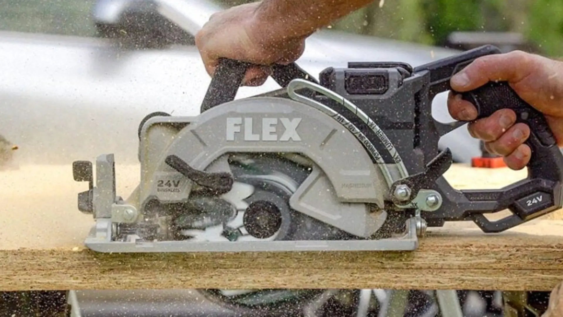 SAWS Wise Line Tools