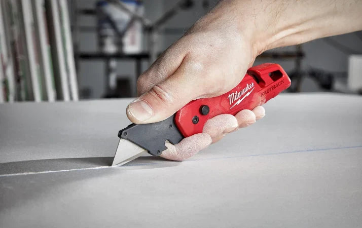 Milwaukee Utility Knife