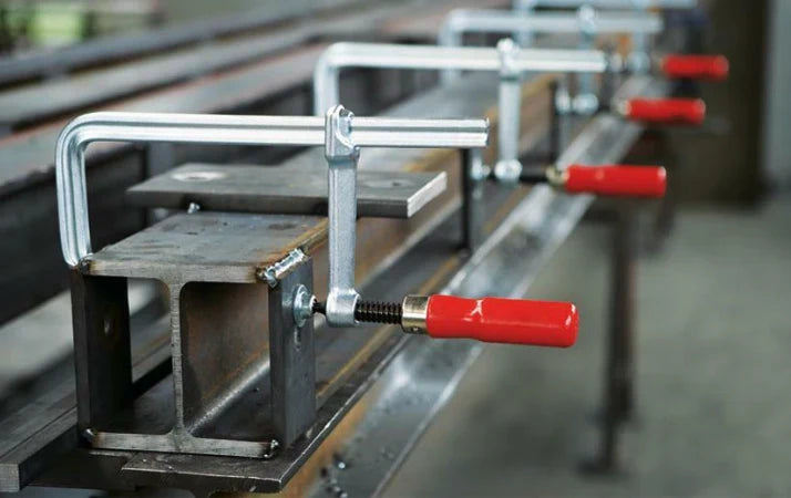 Bessey Welding Clamps