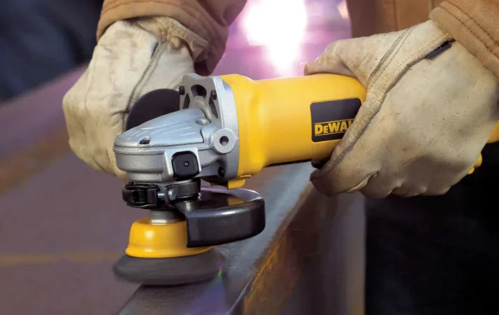DeWalt Wire Brush