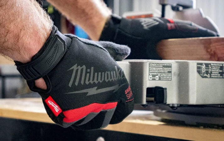 Milwaukee Work Gloves