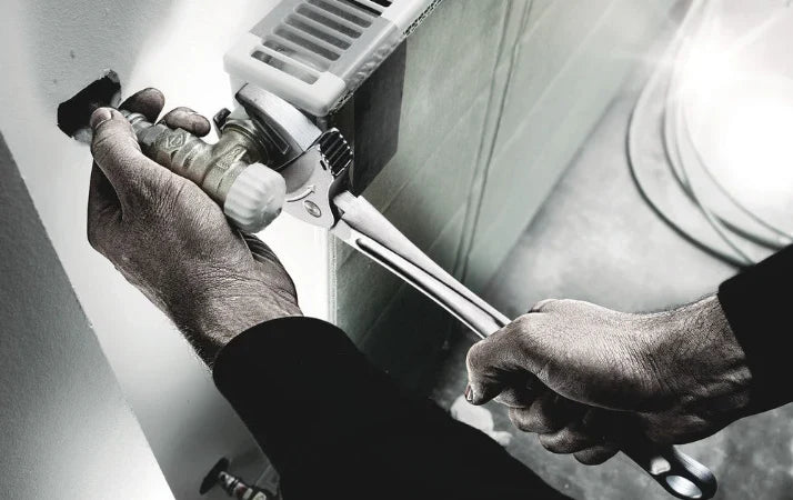 Gray Wrenches
