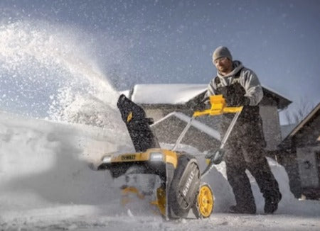 Snow-Blowers Wise Line Tools