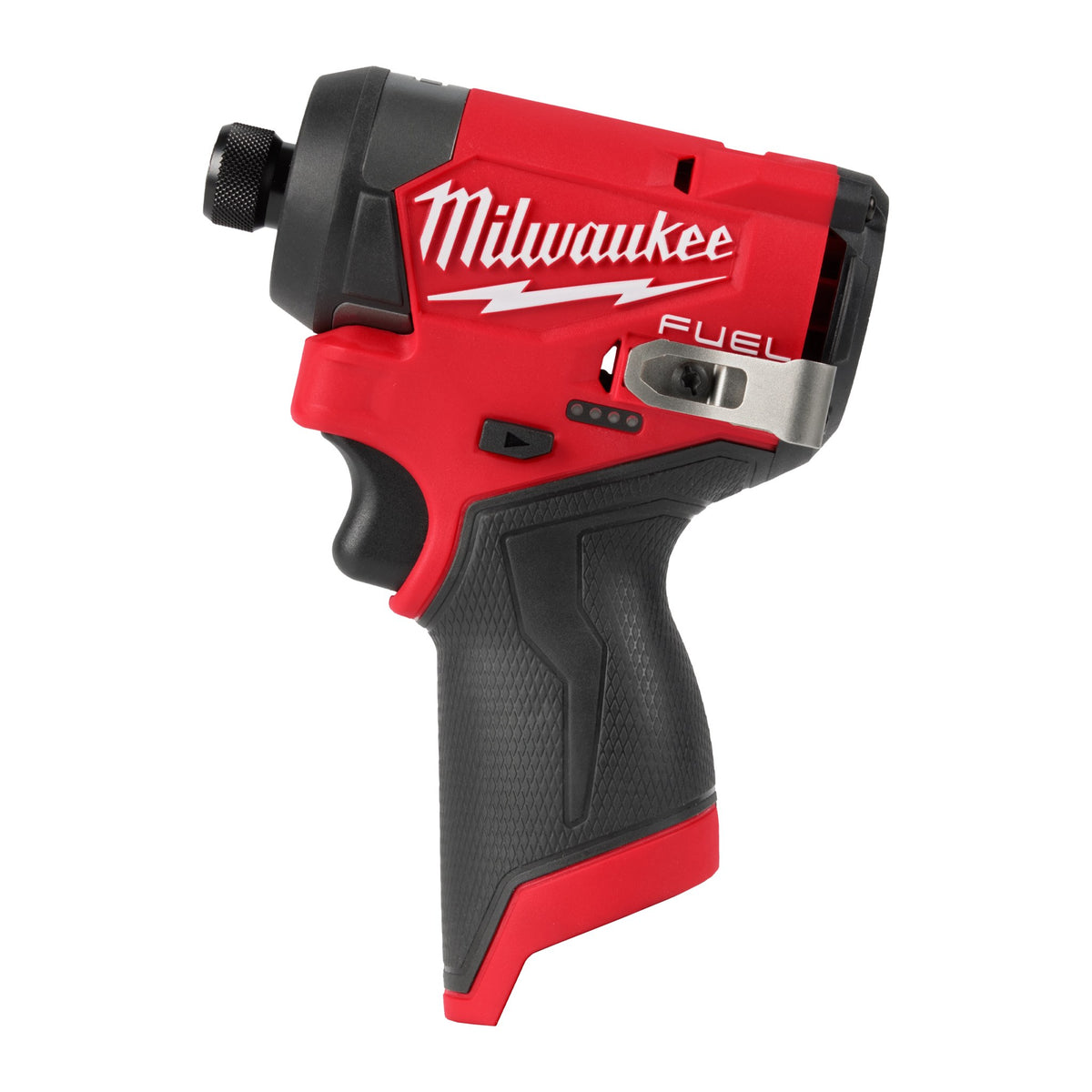 Milwaukee M12 FUEL 1/4" Hex Impact Driver 3453-20