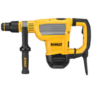 DEWALT D25614K 1-3/4 IN. SDS Max Combination Rotary Hammer Kit - product view