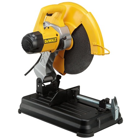 DEWALT D28730 Chop Saw, 14-Inch - product view