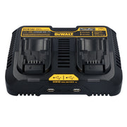 DEWALT DCB102 12V Jobsite Charging Station - product view