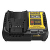Chargeur DEWALT DCB1104-12 V MAX*/20 V MAX** 4 A