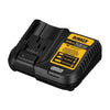 DeWalt DCB113  -  20 V Charger