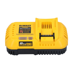 DEWALT DCB118-FLEXVOLT 20V MAX*/ 60V MAX* Charger, Rapid Charge