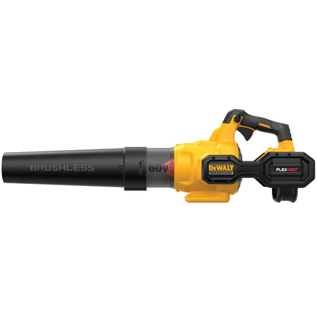 DEWALT DCBL772X1 60V MAX* FLEXVOLT Brushless Handheld Axial Blower - product view